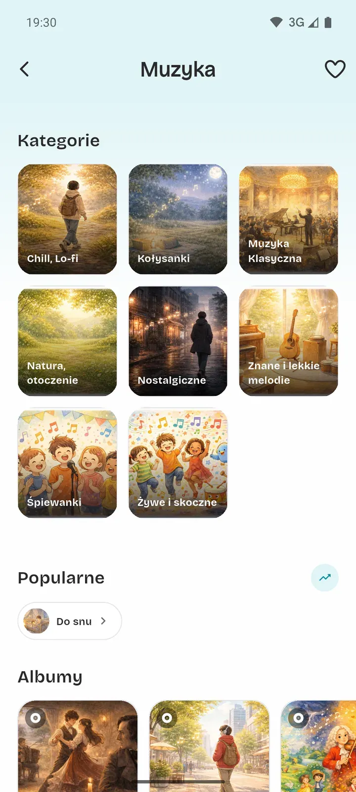 Muzyka