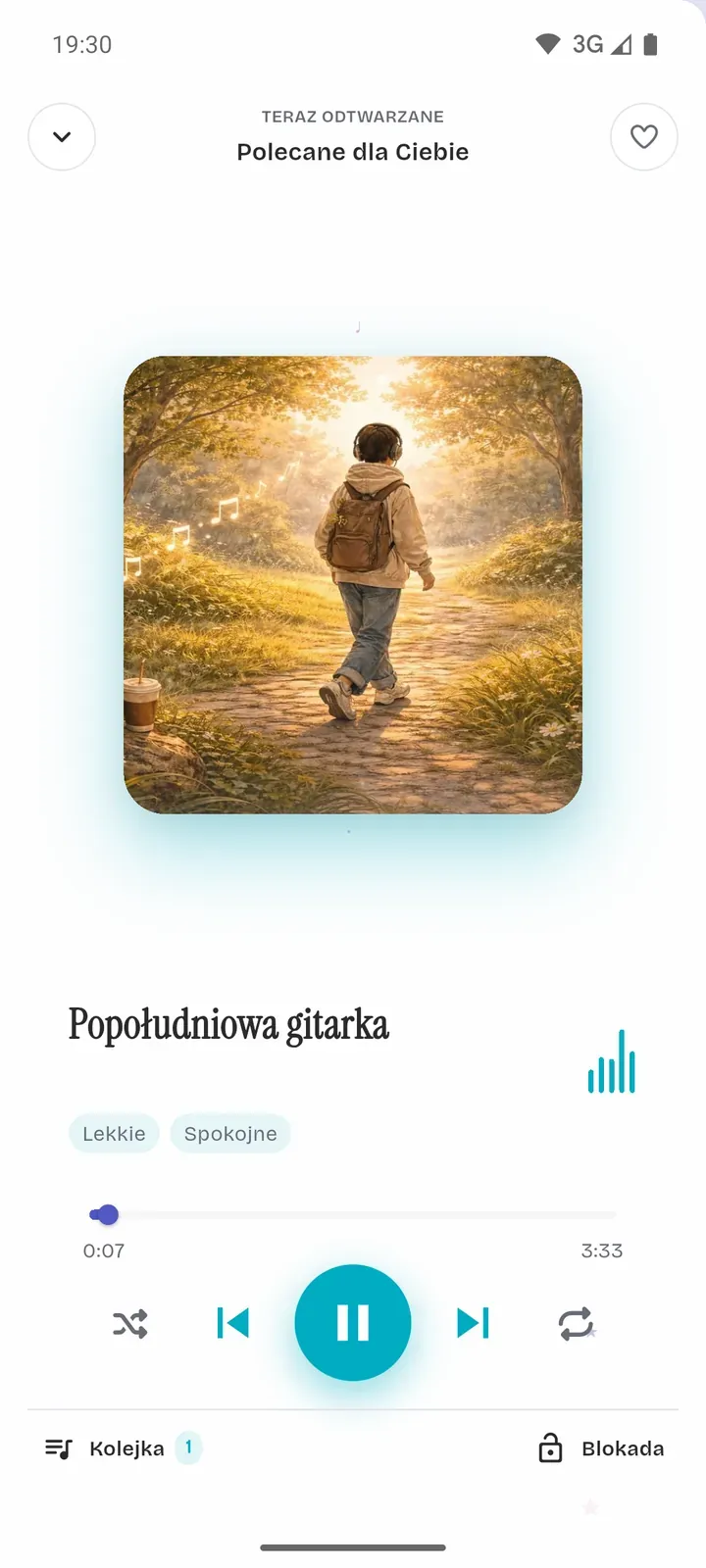 Muzyka