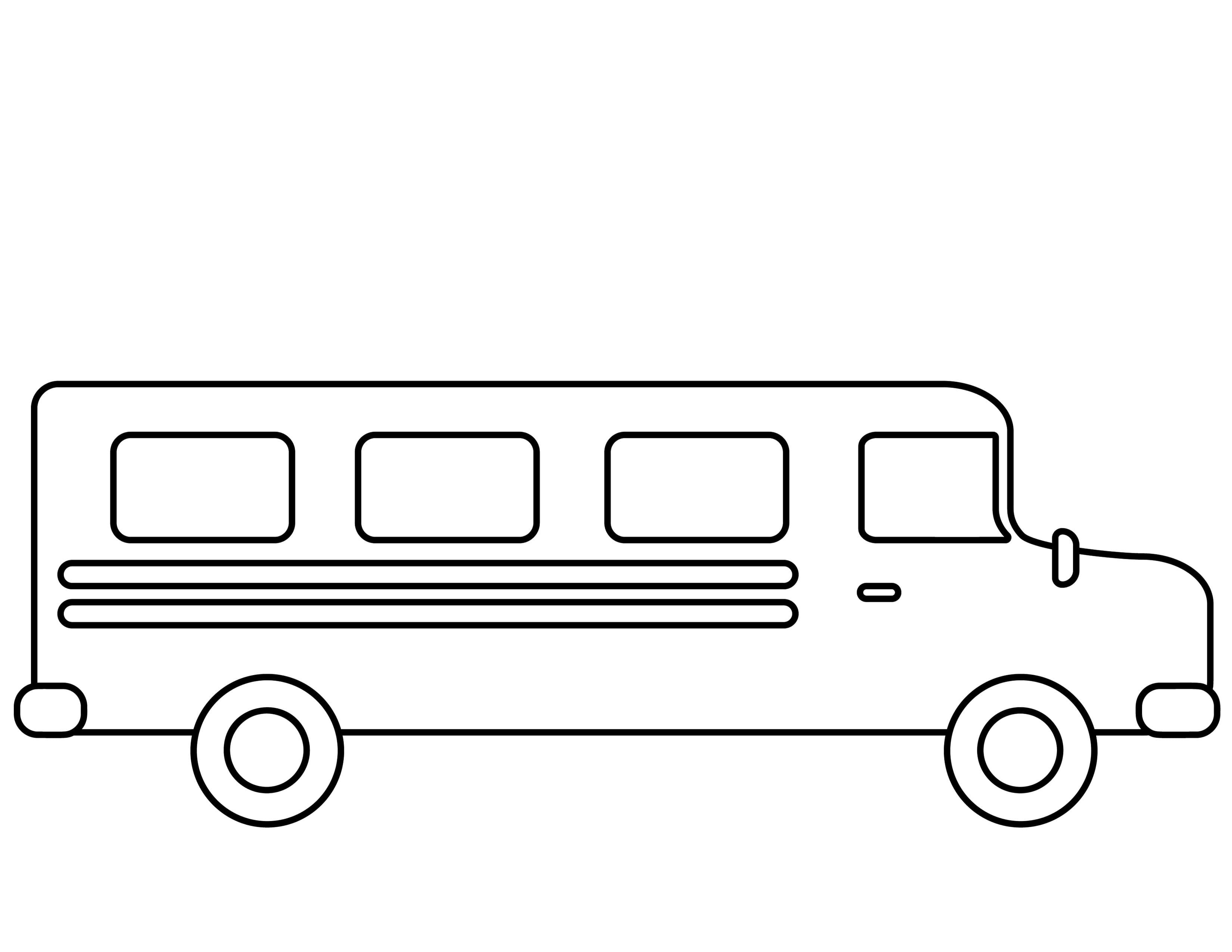 Autobus pasażerski