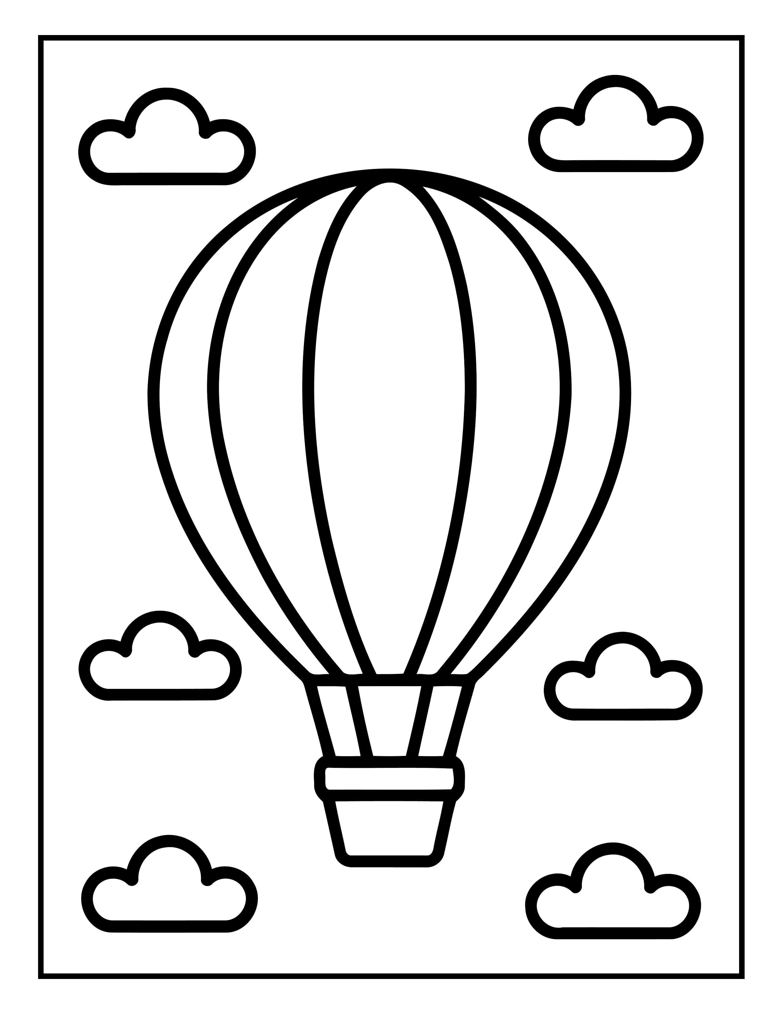 Balon powietrzny