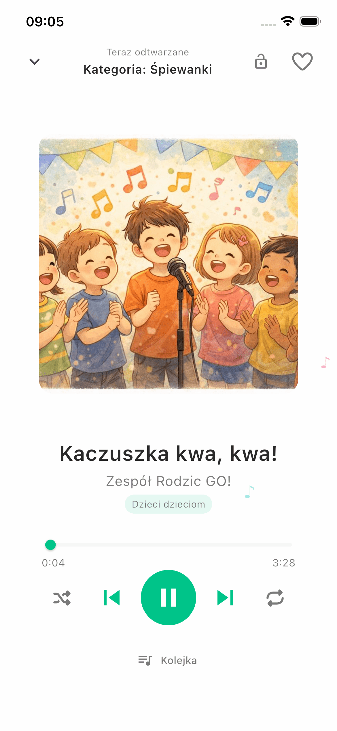 Muzyka