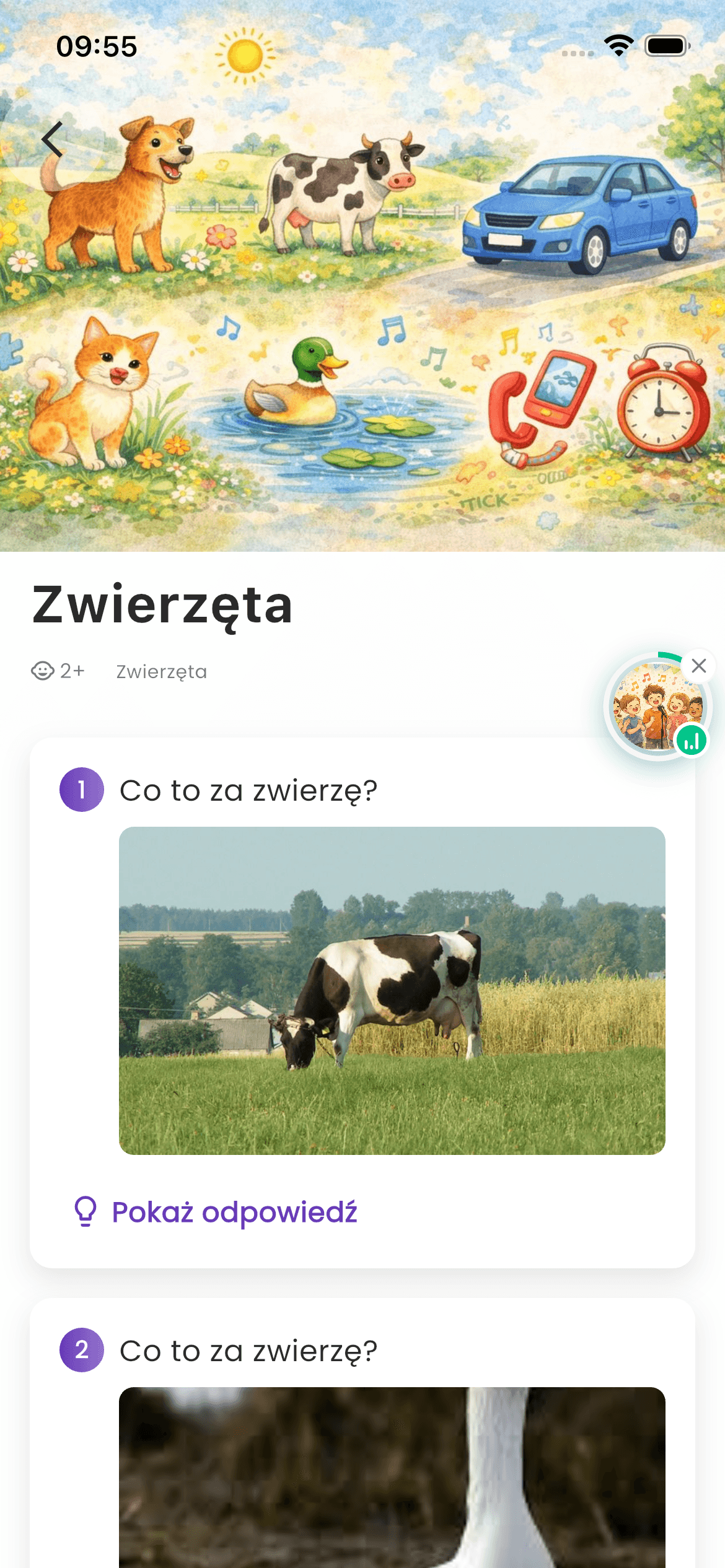 Zagadki
